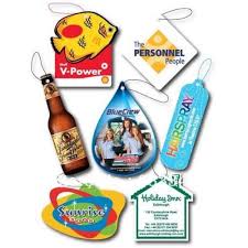 Freshen Up Your Branding With Custom Air Fresheners In Australia